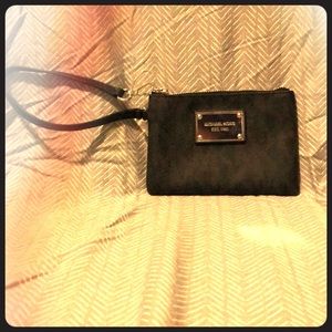 Michael Kors wristlet